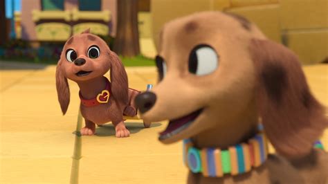 pretzel and the puppies torrent|Details for torrent: .